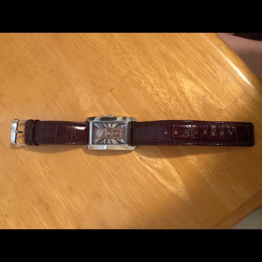 Men’s Ed Hardy Watch